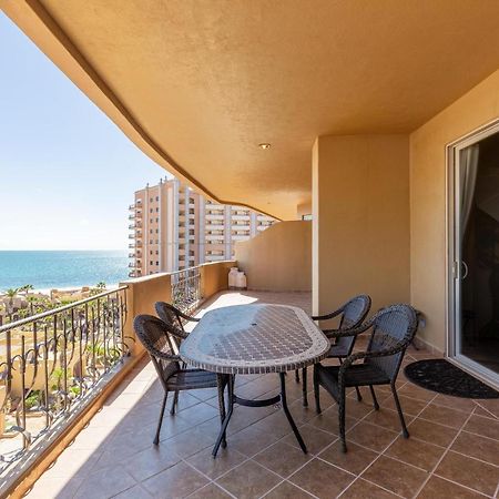 Bella Sirena Beautiful View - Condo 403-E Puerto Penasco Luaran gambar