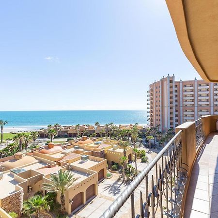 Bella Sirena Beautiful View - Condo 403-E Puerto Penasco Luaran gambar