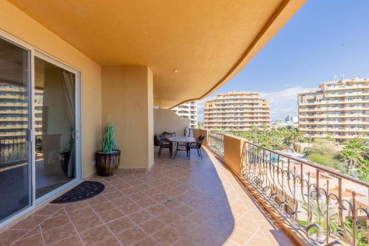 Bella Sirena Beautiful View - Condo 403-E Puerto Penasco Luaran gambar