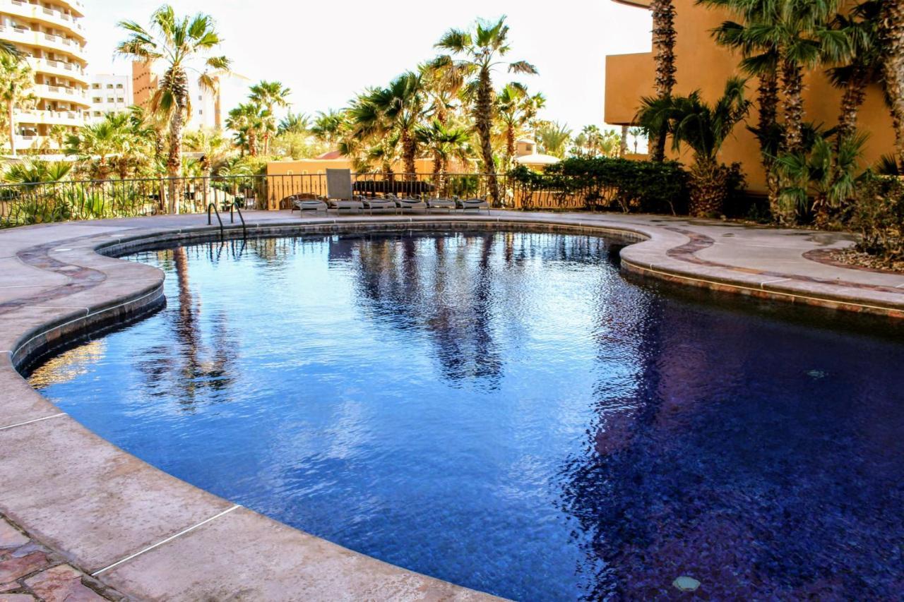 Bella Sirena Beautiful View - Condo 403-E Puerto Penasco Luaran gambar
