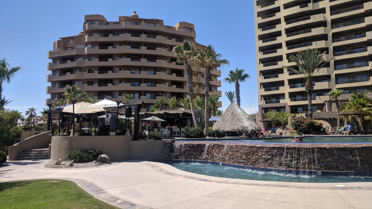Bella Sirena Beautiful View - Condo 403-E Puerto Penasco Luaran gambar