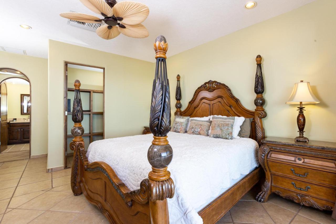Bella Sirena Beautiful View - Condo 403-E Puerto Penasco Luaran gambar