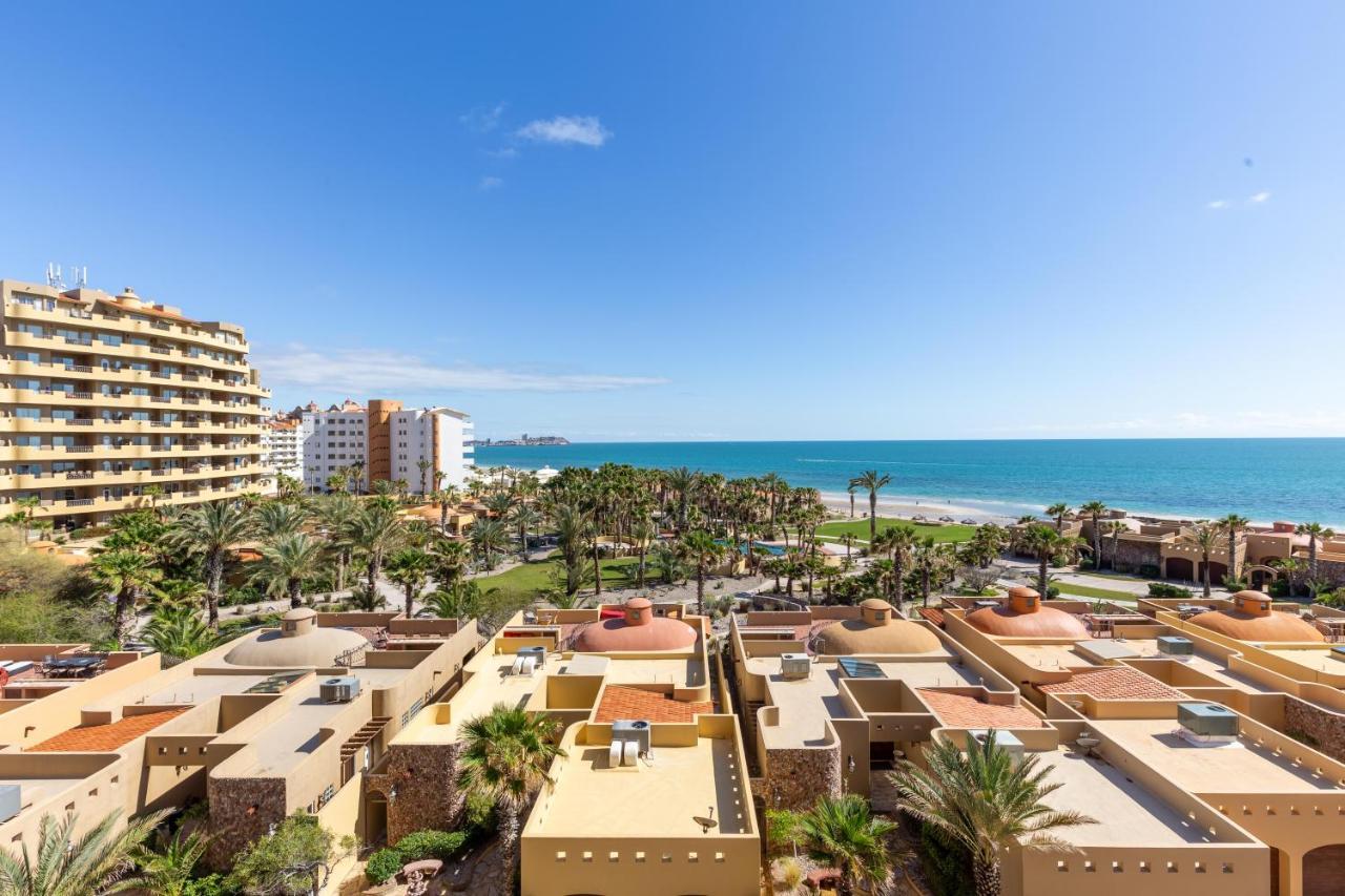 Bella Sirena Beautiful View - Condo 403-E Puerto Penasco Luaran gambar