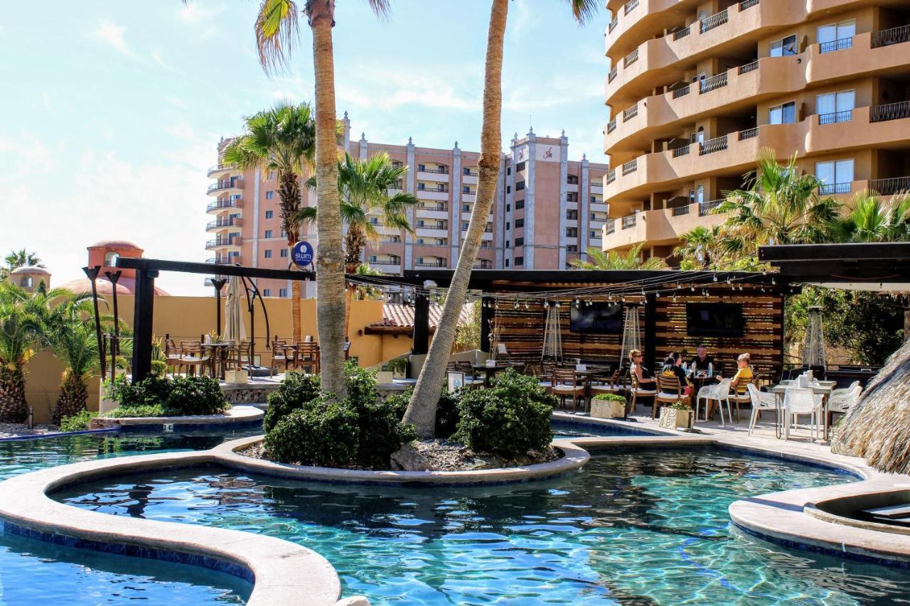 Bella Sirena Beautiful View - Condo 403-E Puerto Penasco Luaran gambar