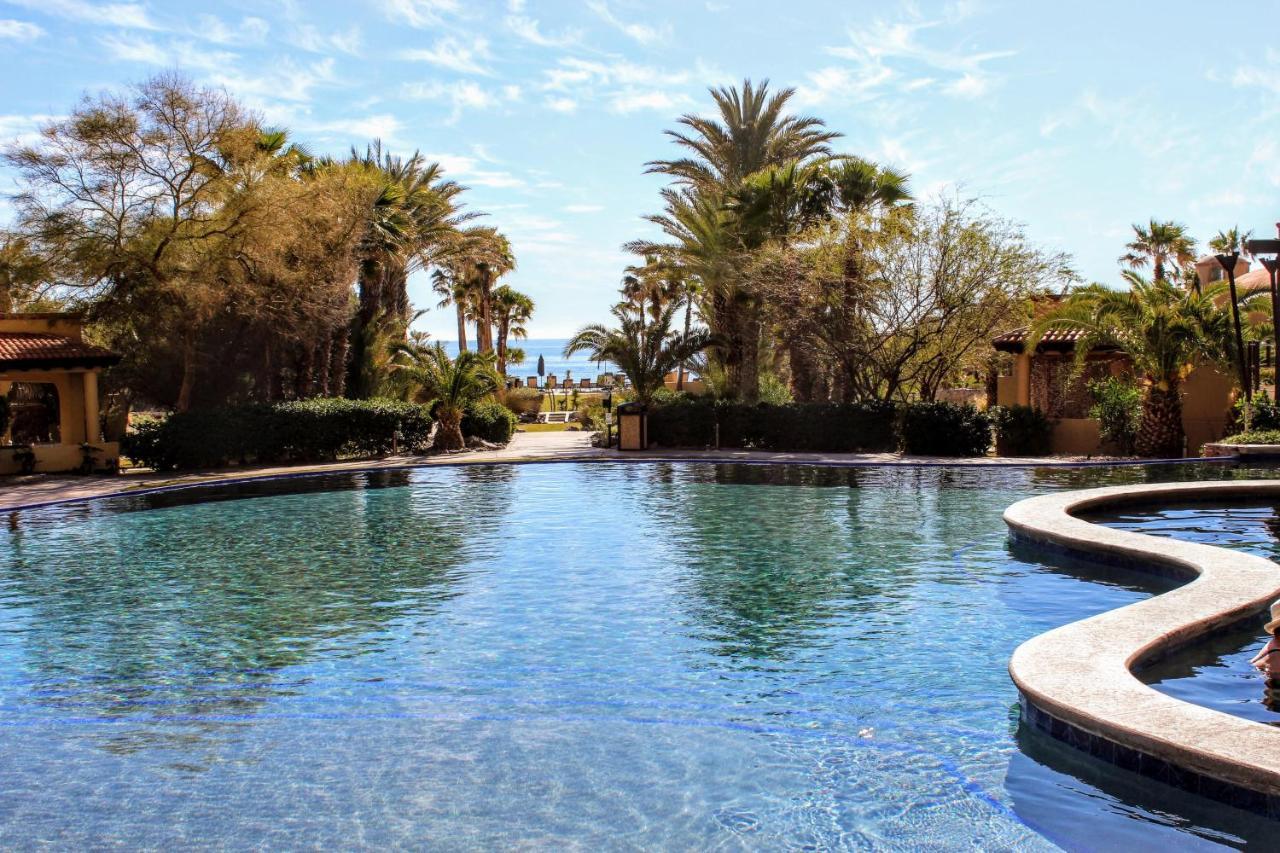 Bella Sirena Beautiful View - Condo 403-E Puerto Penasco Luaran gambar