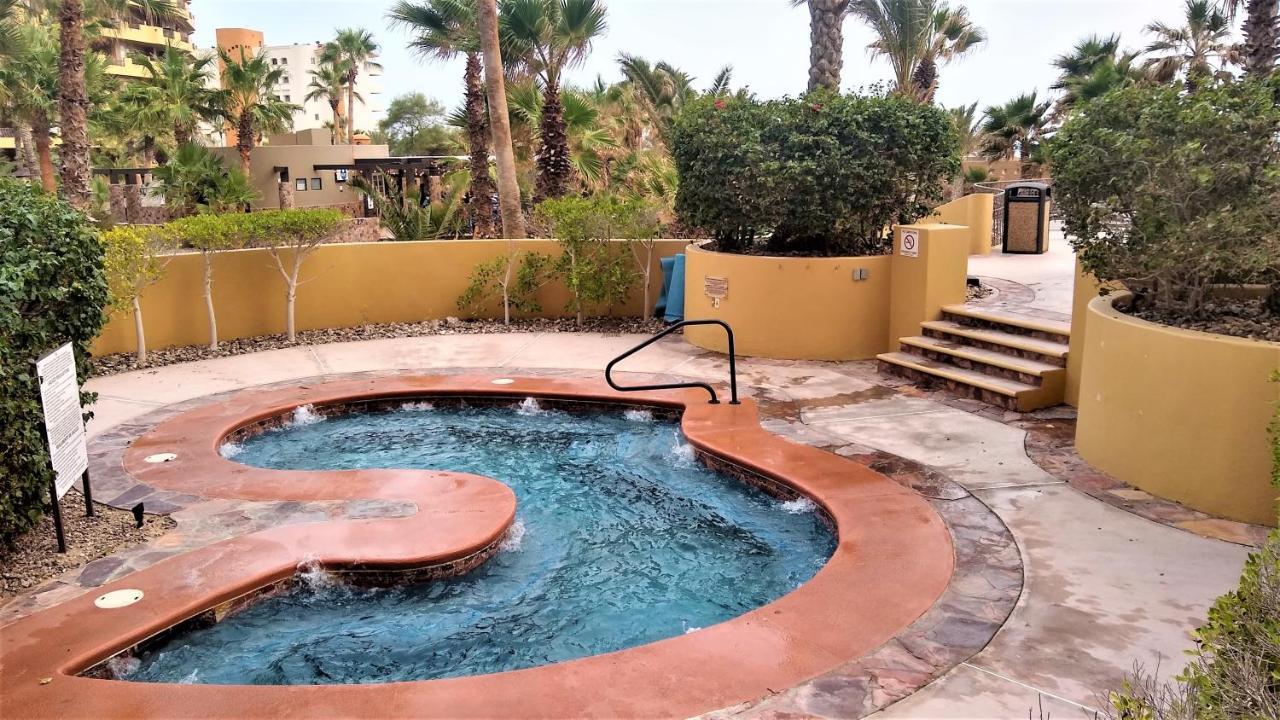 Bella Sirena Beautiful View - Condo 403-E Puerto Penasco Luaran gambar