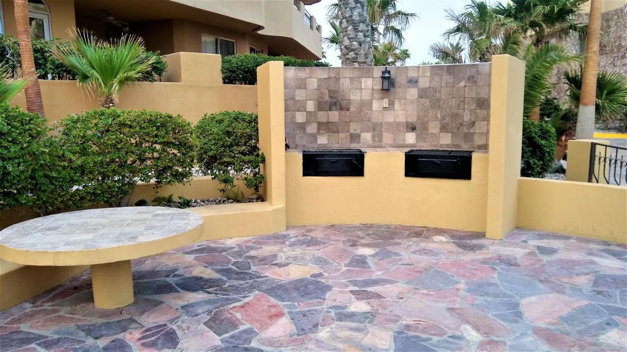 Bella Sirena Beautiful View - Condo 403-E Puerto Penasco Luaran gambar